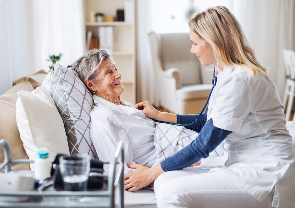 HeartSphere Home Care