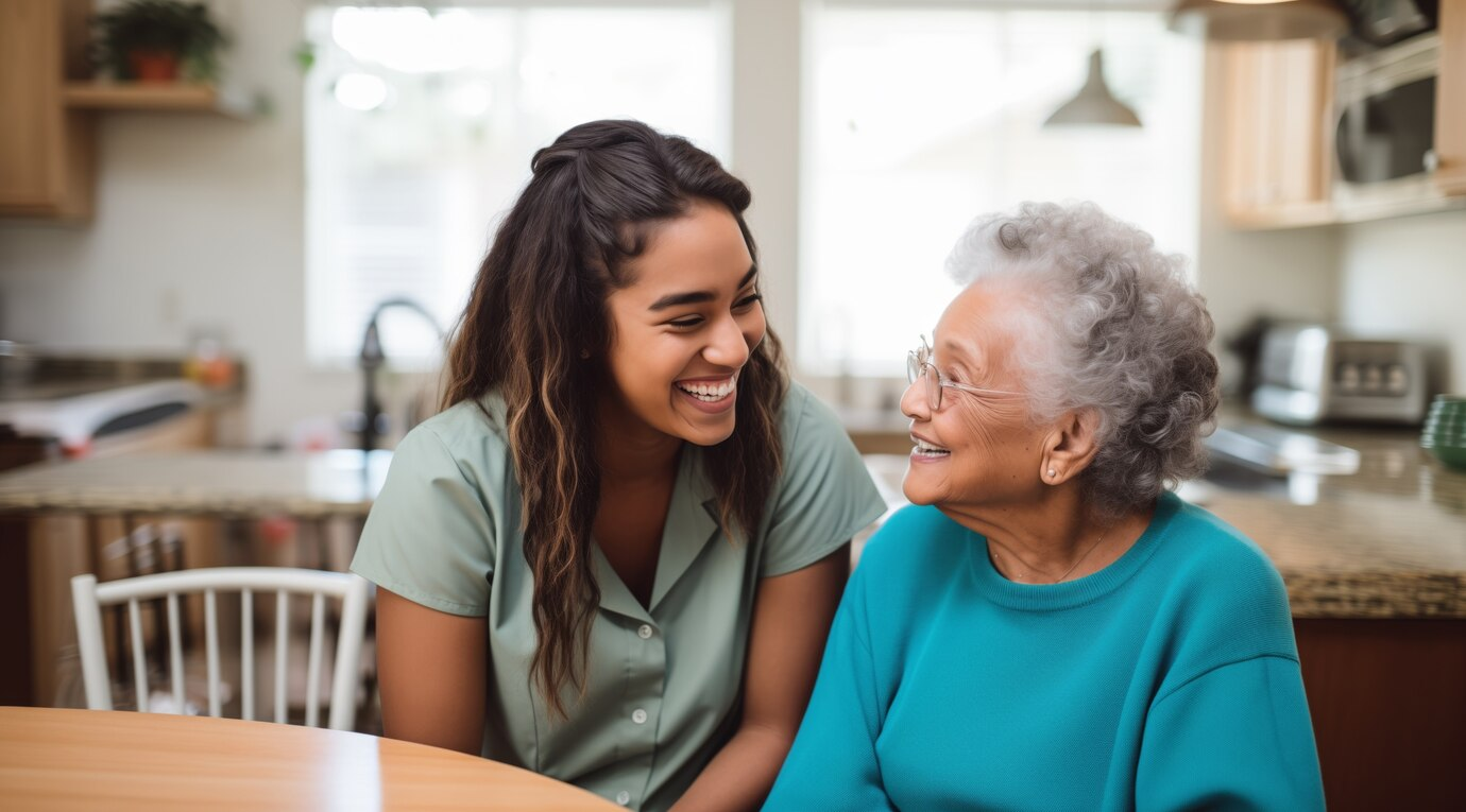 HeartSphere Home Care